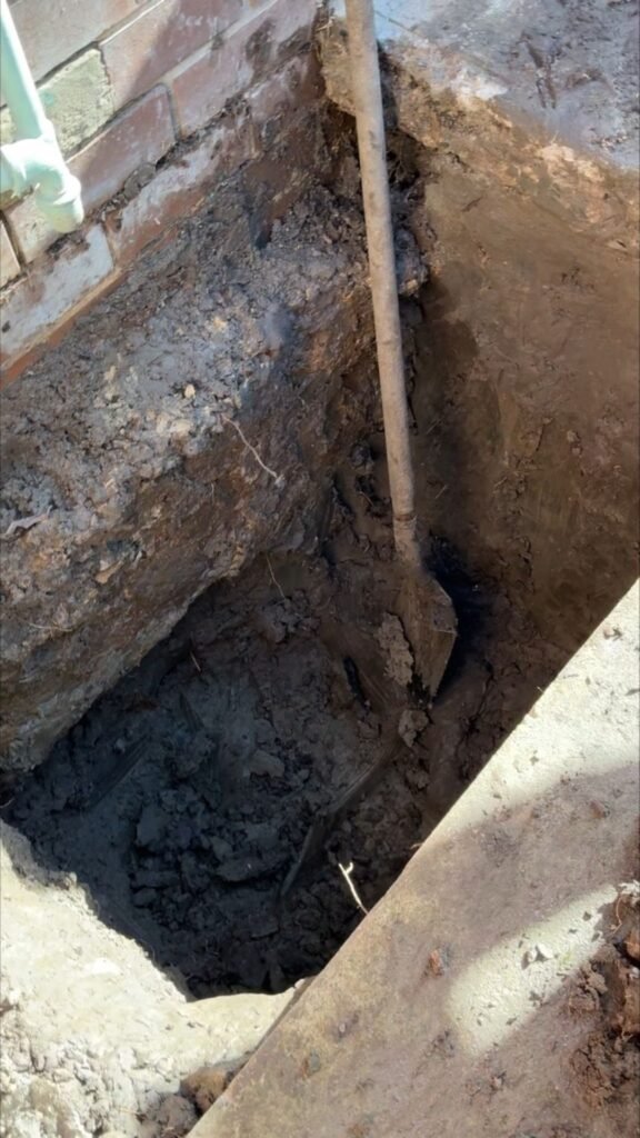 Foundation repairs in Werribee