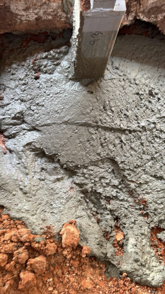 Restumping in Werribee